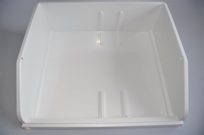 Groentebak, Blomberg koelkast & diepvries - 160 mm x 480 mm x 445 mm