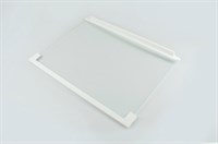 Glasplaat, AEG-Electrolux koelkast & diepvries (compleet)