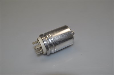 Motorcondensator, Beko afwasmachine - 4 uF (voor de ventilatormotor)