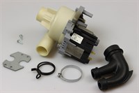 Pompe de cyclage, Brandt lave-vaisselle