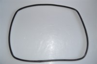 Afdichtingsrubber, Blanco kookplaat & oven - 420 mm