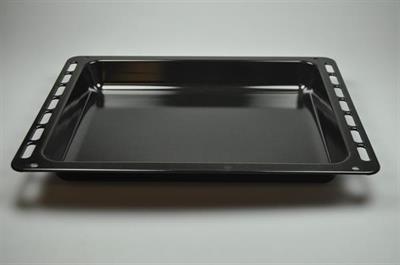 Ovenschaal, De Dietrich kookplaat & oven - 46 mm x 445 mm x 355 mm 