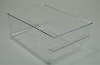 Groentebak, Constructa koelkast & diepvries - 143 mm x 225 mm x 335 mm