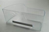 Groentebak, Constructa koelkast & diepvries - 205 mm x 460 mm x 295 mm