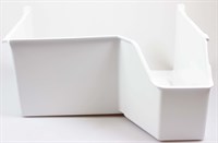 Groentebak, Bosch koelkast & diepvries - Wit (onderste lade - zonder voor)