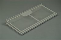 Pluizenfilter, Bosch droger - 275 x 130 x 32 mm