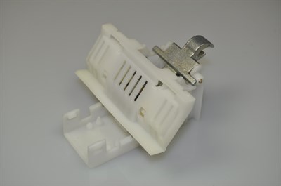 Verrou de porte, Hotpoint lave-vaisselle