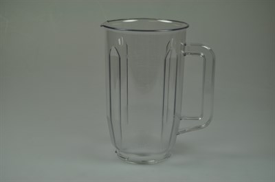 Glazen kan, Bosch blender - 1000 ml
