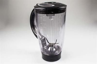 Blenderkan, Bosch blender - 1500 ml (compleet)