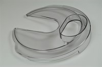 Deksel voor kom, Bosch keukenmachine - Plastic