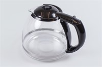 Glaskan, Bosch koffiezetapparaat - Zwart