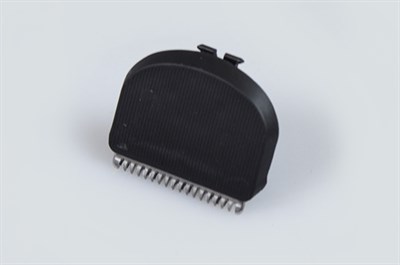 Scheerkop, Braun scheerapparaat & haar trimmer - Zwart