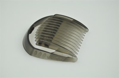 Opzetkam, Babyliss scheerapparaat & haar trimmer - 0,5-4,5 mm