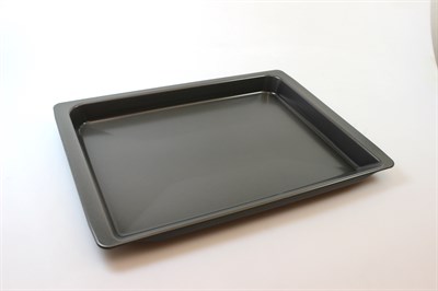 Ovenschaal, Viva kookplaat & oven - 40 mm x 465 mm x 345 mm 