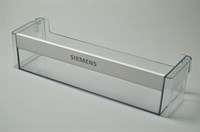 Deurbak, Siemens koelkast & diepvries (lager)