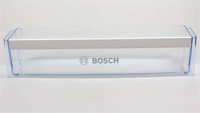 Flessenbak in de deur, Bosch koelkast & diepvries (lager)