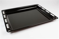 Ovenschaal, Bosch kookplaat & oven - 440 mm x 370 mm 