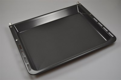 Ovenschaal, Bosch kookplaat & oven - 42 mm x 459 mm x 375 mm 