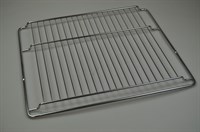 Ovenrooster, Profilo kookplaat & oven - 430 mm x 375 mm 