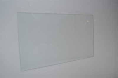Glasplaat, Ikea koelkast & diepvries - Glas (boven de groentebak)