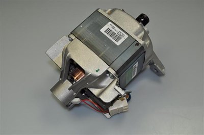 Motor, Bauknecht wasmachine