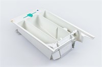 Zeepbak, Hanseatic wasmachine