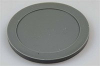 Dichting voor glansmiddelbak, KitchenAid afwasmachine - Grijs