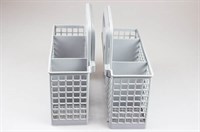 Bestekmand, Ignis afwasmachine