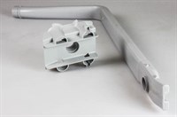 Standpijp, Whirlpool afwasmachine
