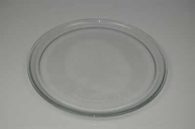 Glasplaat, Bauknecht magnetron - 280 mm