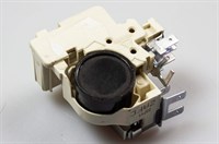 Startrelais, Zanussi koelkast & diepvries