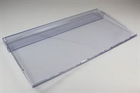Frontpaneel voor vrieslade, Beko koelkast & diepvries