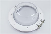 Deur, Beko wasmachine (compleet)