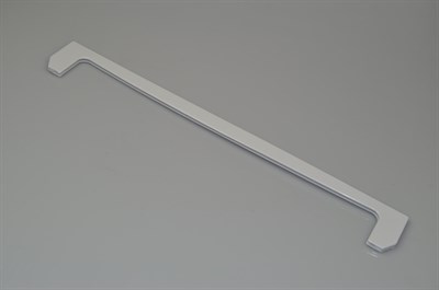 Strip voor glasplaat, Brandt koelkast & diepvries - 450 mm (voor)