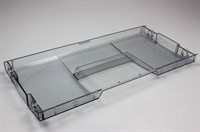 Frontpaneel voor vrieslade, Beko koelkast & diepvries
