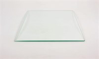 Glasplaat, Blomberg koelkast & diepvries - Glas (niet boven de groentebak)