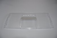 Frontpaneel voor vrieslade, Blomberg koelkast & diepvries