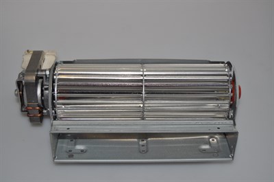 Tangentiële ventilator, Blomberg kookplaat & oven
