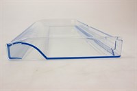 Frontpaneel voor groentelade, Bosch koelkast & diepvries - Transparant