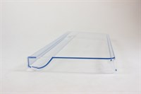 Frontpaneel voor vrieslade, Bosch koelkast & diepvries (lager)