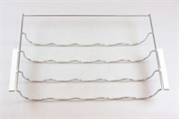 Flessenrek, Neff koelkast & diepvries - 81 mm x A: 430 mm / B: 477 mm x 287 mm 