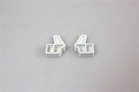 Eindstop, Siemens koelkast & diepvries (rechts + links)