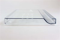 Frontpaneel voor vrieslade, Siemens koelkast & diepvries (BigBox)