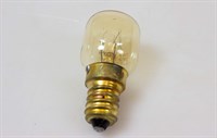 Koelkastlampje, Constructa koelkast & diepvries - 25W