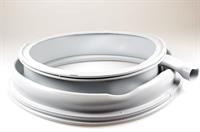 Deurrubber, Siemens wasmachine - Rubber