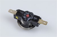 Thermostaat, Bosch droger
