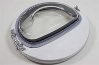Deur, Bosch droger (compleet)