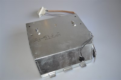 Résistance, Siemens sèche-linge - 220V/1200+1800W