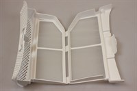 Pluizenfilter, Neff droger - Wit