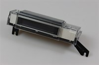 Elektronica/Controle, Siemens afwasmachine